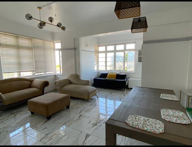 2 BEDROOM APARTMENT RENTED IN ESSENWOOD